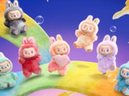 Labubus go la-bye-bye as Pop Mart suffers $33 billion loss