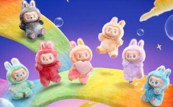 Labubus go la-bye-bye as Pop Mart suffers $33 billion loss