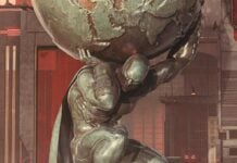 Dynamite reveals details and star-studded variant covers for SPACE GHOST 2026 annual Space Ghost Annual