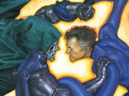 The ruler of Latveria clashes with his greatest rivals in CHALLENGES OF DOOM one-shots