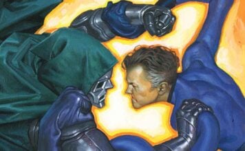 The ruler of Latveria clashes with his greatest rivals in CHALLENGES OF DOOM one-shots