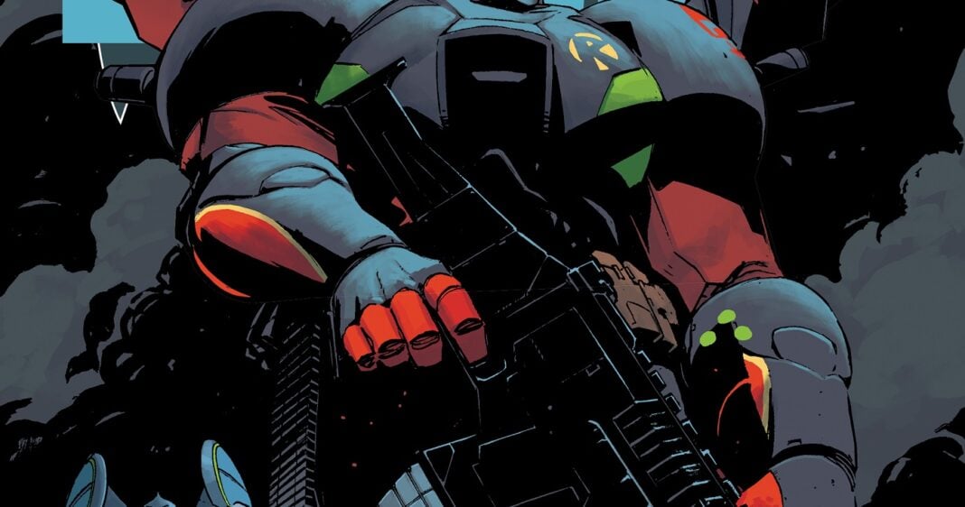 Absolute Batman 20 feature