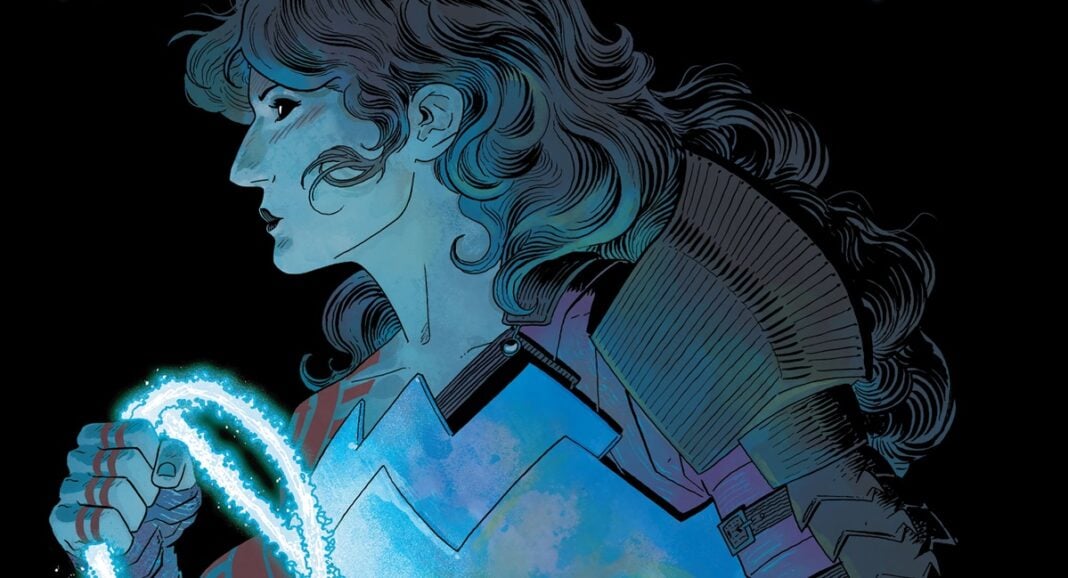 Absolute Wonder Woman #19