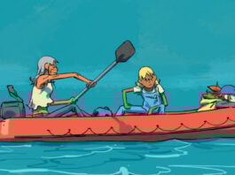 Exclusive: Maverick announces English translation of ACROSS THE WIDEST SEA