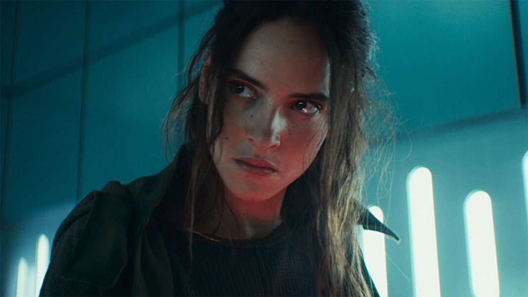 Adria Arjona Andor featured