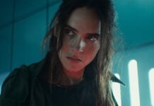 MAN OF TOMORROW: Adria Arjona cast as Maxima