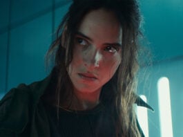 MAN OF TOMORROW: Adria Arjona cast as Maxima