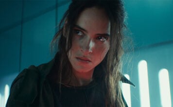MAN OF TOMORROW: Adria Arjona cast as Maxima
