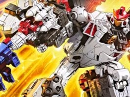 Hasbro reveals new Studio Series and Age of the Primes Movie focused figures Age of the Primes toys
