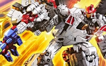 Hasbro reveals new Studio Series and Age of the Primes Movie focused figures Age of the Primes toys