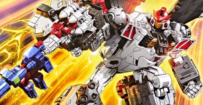 Age of the Primes Age of the Primes toys