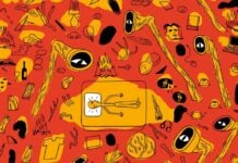 Graphic Novel Review: Michael DeForge’s ALL THE CAMERAS IN MY ROOM flashes more clever laughs All the Cameras