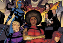 Marvel to celebrate Disability Pride Month with back-up stories and variant covers