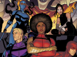 Marvel to celebrate Disability Pride Month with back-up stories and variant covers