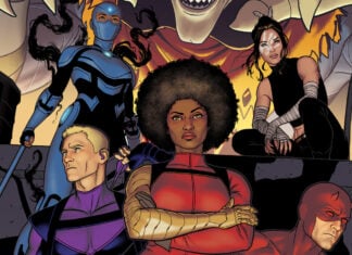 Marvel to celebrate Disability Pride Month with back-up stories and variant covers