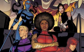 Marvel to celebrate Disability Pride Month with back-up stories and variant covers