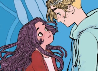 Hernandez, Trung win LOS ANGELES TIMES Book Prizes