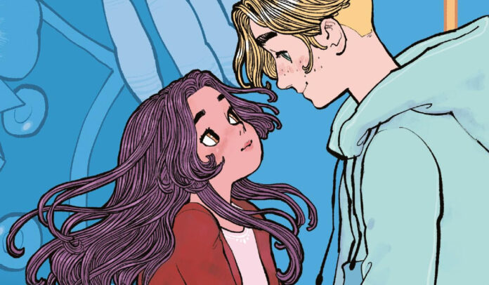 Angelica and the Bear Prince featured