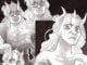 Graphic Novel Review: THE ART OF SLAY THE PRINCESS beckons readers into a dark labyrinth of bad decisions