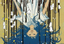 Image’s THE AUTHOR IMMORTAL, a “queer portal fantasy,” to be collected this spring The Author Immortal cover