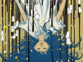 Image’s THE AUTHOR IMMORTAL, a “queer portal fantasy,” to be collected this spring The Author Immortal cover