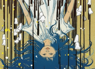 Image’s THE AUTHOR IMMORTAL, a “queer portal fantasy,” to be collected this spring The Author Immortal cover