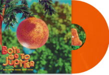Wimberly and Rauch launch Wild Signal with Glander soundtrack glander soundtrack wild signal