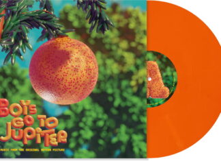 Wimberly and Rauch launch Wild Signal with Glander soundtrack glander soundtrack wild signal