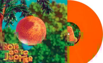 Wimberly and Rauch launch Wild Signal with Glander soundtrack glander soundtrack wild signal