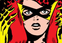 Exclusive Preview: Barry Windsor-Smith’s X-MEN feature in Marvel art book from Fantagraphics