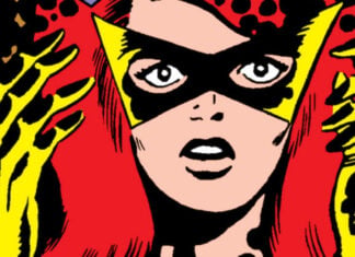 Exclusive Preview: Barry Windsor-Smith’s X-MEN feature in Marvel art book from Fantagraphics