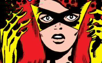 Exclusive Preview: Barry Windsor-Smith’s X-MEN feature in Marvel art book from Fantagraphics