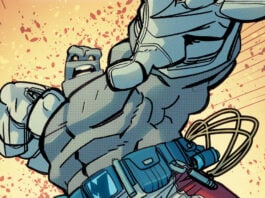 The Beat Digest 04/21/26: BADROCK gets new spin-off