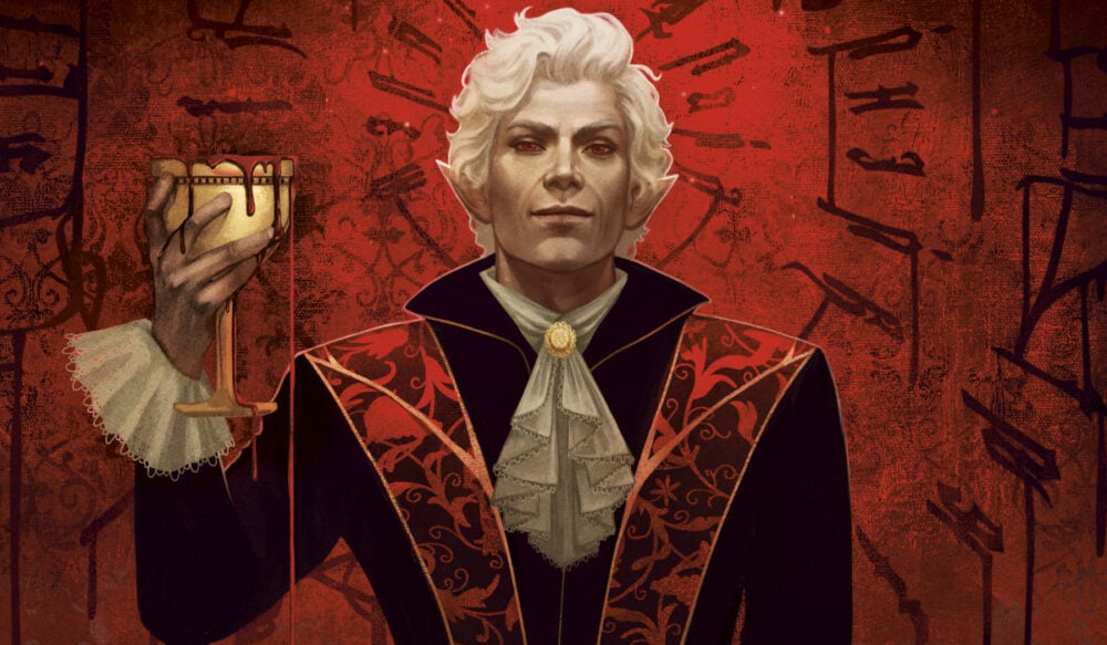 BALDUR’S GATE 3 books announced by Penguin Random House
