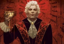 BALDUR’S GATE 3 books announced by Random House Worlds