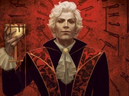 BALDUR’S GATE 3 books announced by Random House Worlds