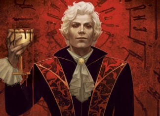 BALDUR’S GATE 3 books announced by Penguin Random House