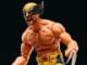 Bare-chested Wolverine gets his own Marvel Legends action figure bare-chested Wolverine