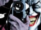 BATMAN: THE KILLING JOKE to receive a silver paper release