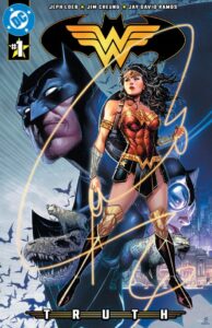 comics to buy for april 29