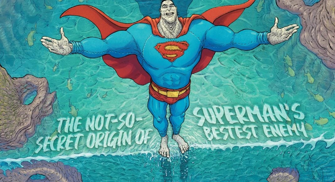 Bizarro-Year-None-1-1 Bizarro Year None