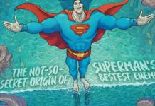 DC Round-Up: BIZARRO YEAR NONE #1 is a bit of a misfire Bizarro Year None