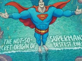 DC Round-Up: BIZARRO YEAR NONE #1 is a bit of a misfire Bizarro Year None