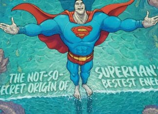 DC Round-Up: BIZARRO YEAR NONE #1 is a bit of a misfire Bizarro Year None