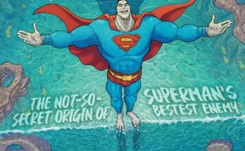 DC Round-Up: BIZARRO YEAR NONE #1 is a bit of a misfire Bizarro Year None