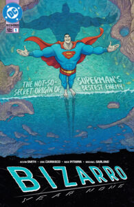 Bizarro Year None