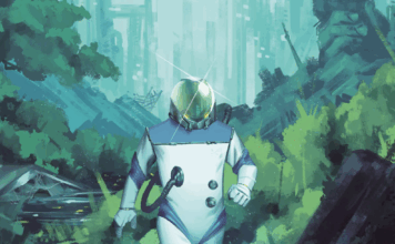 Graphic Novel Review: CHAPO TRAP HOUSE YEAR ONE delivers a promising anthology with a few stumbles Chapo Trap House