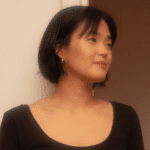 Christina Lee headshot