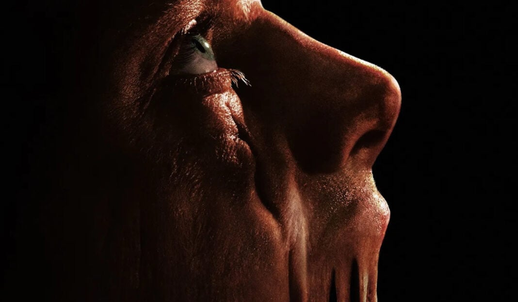 Clayface teaser poster featured