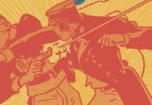 Graphic Novel Review: CORTO MALTESE – FABLE OF VENICE is an effective sampler to introduce the character